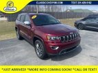 Thumbnail Photo 36 for 2017 Jeep Grand Cherokee